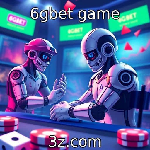 Uso de IA na personalização de jogos redefine a experiência do usuário