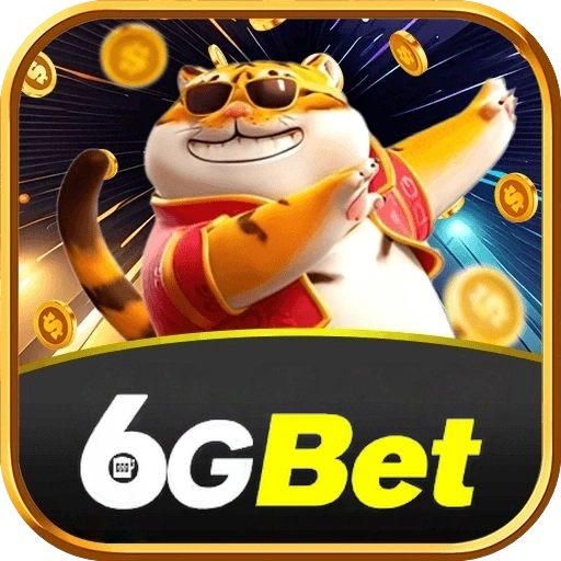 Logo da 6gbet game